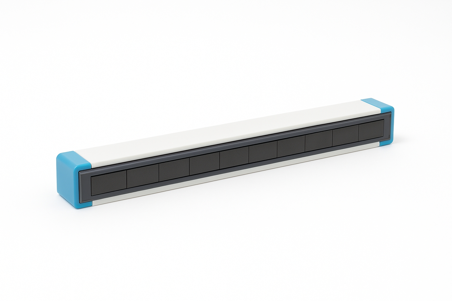 دارای پنل خورشیدی و مگنت