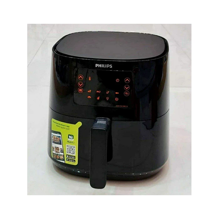 سرخ کن فیلیپس مدل HD9270 ظرفیت ۶.۲ لیتر بدون روغن
