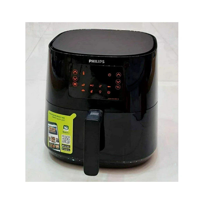 سرخ کن فیلیپس مدل HD9270 ظرفیت ۶.۲ لیتر بدون روغن