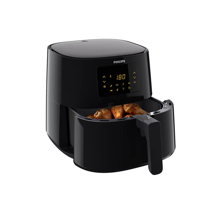 سرخ کن بدون روغن فیلیپس HD9270 ظرفیت 6.2 لیتری